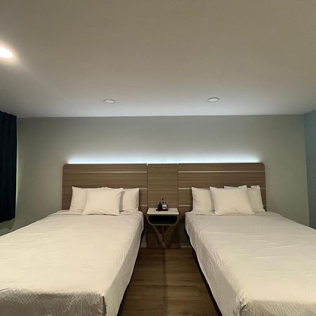 Travelodge By Wyndham Fairplex 포모나 외부 사진